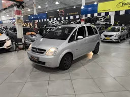 Chevrolet Meriva