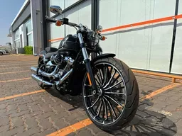 Harley-Davidson Breakout