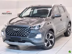 Chery Tiggo 5X Pro
