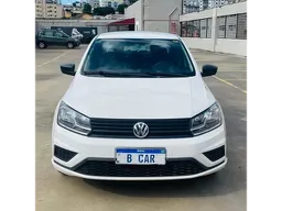 Volkswagen Voyage