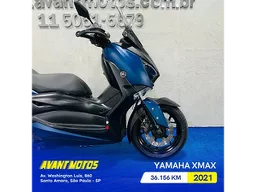Xmax