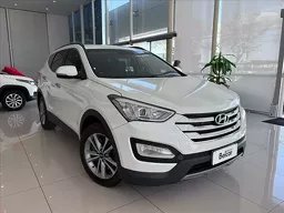 Hyundai Santa Fé