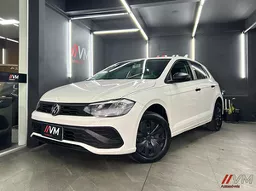 Volkswagen Polo Hatch