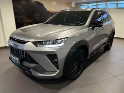 GWM Haval H6 GT
