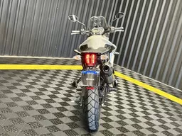 Triumph Tiger 800