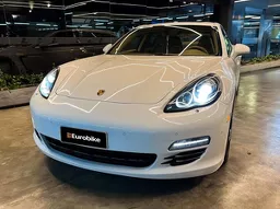 Panamera