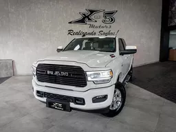 RAM 2500