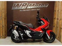 Honda ADV