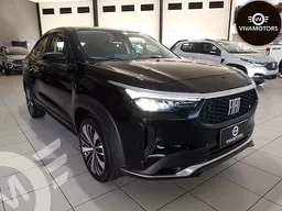 Fiat Fastback