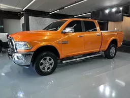 RAM 2500
