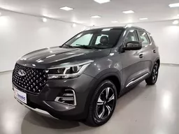 Chery Tiggo 5X