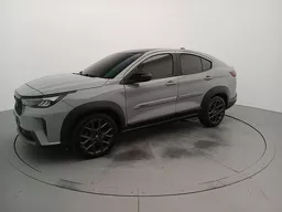 Fiat Fastback