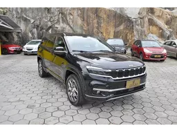 Jeep Commander