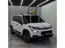 Citroën Aircross