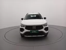 Fiat Pulse