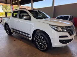 Chevrolet S10