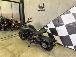 Ducati Diavel
