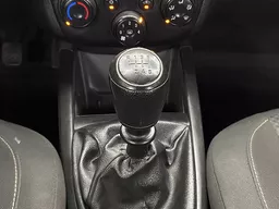 Chevrolet Prisma