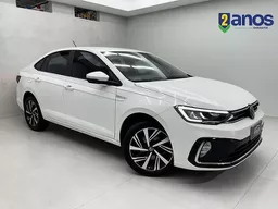 Volkswagen Virtus