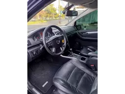 Mercedes-benz B 170