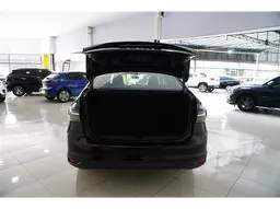 Volkswagen Virtus