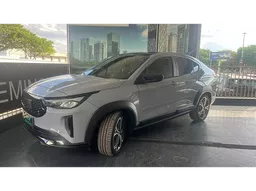 Fiat Fastback