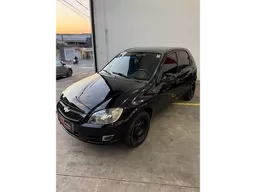 Chevrolet Celta