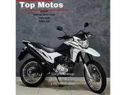 NXR 160