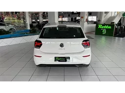 Volkswagen Polo Sedan