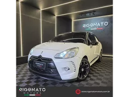 Citroën DS3