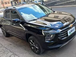 Chevrolet Montana