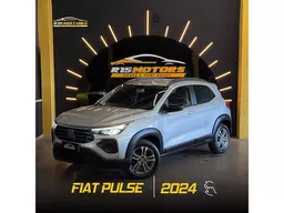 Fiat Pulse