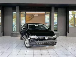 Volkswagen Virtus