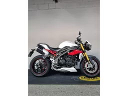 Speed Triple