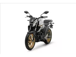 Fazer 250