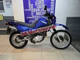 XT 600