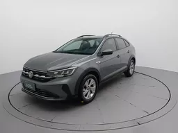 Volkswagen Nivus