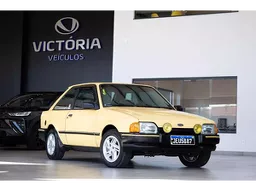 Ford Escort