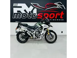Tiger 1200