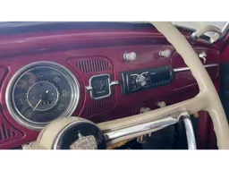 Volkswagen Fusca