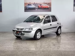 Chevrolet Celta