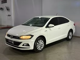 Volkswagen Virtus