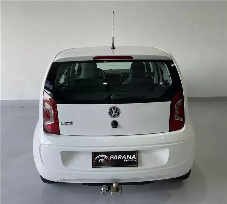 Volkswagen UP Branco 9