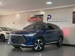 BYD