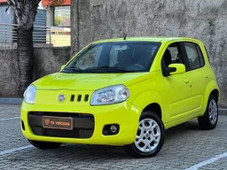 Fiat Uno