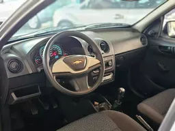 Chevrolet Celta