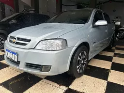 Chevrolet Astra