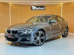BMW 328i
