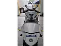 Yamaha YZF R-6 600 Prata 13