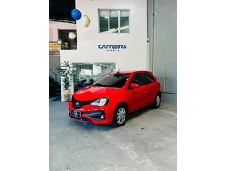 Toyota Etios